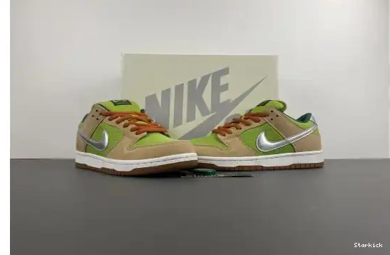 SB Nike FQ7585-200   Dunk Low “Escargot” 0606